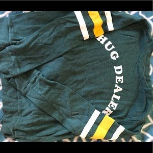 Hug Dealer Long Sleeve